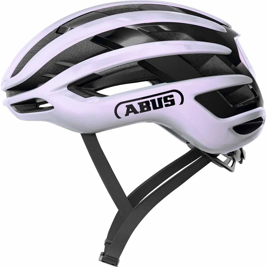 ABUS Airbreaker 2.0 Helmet