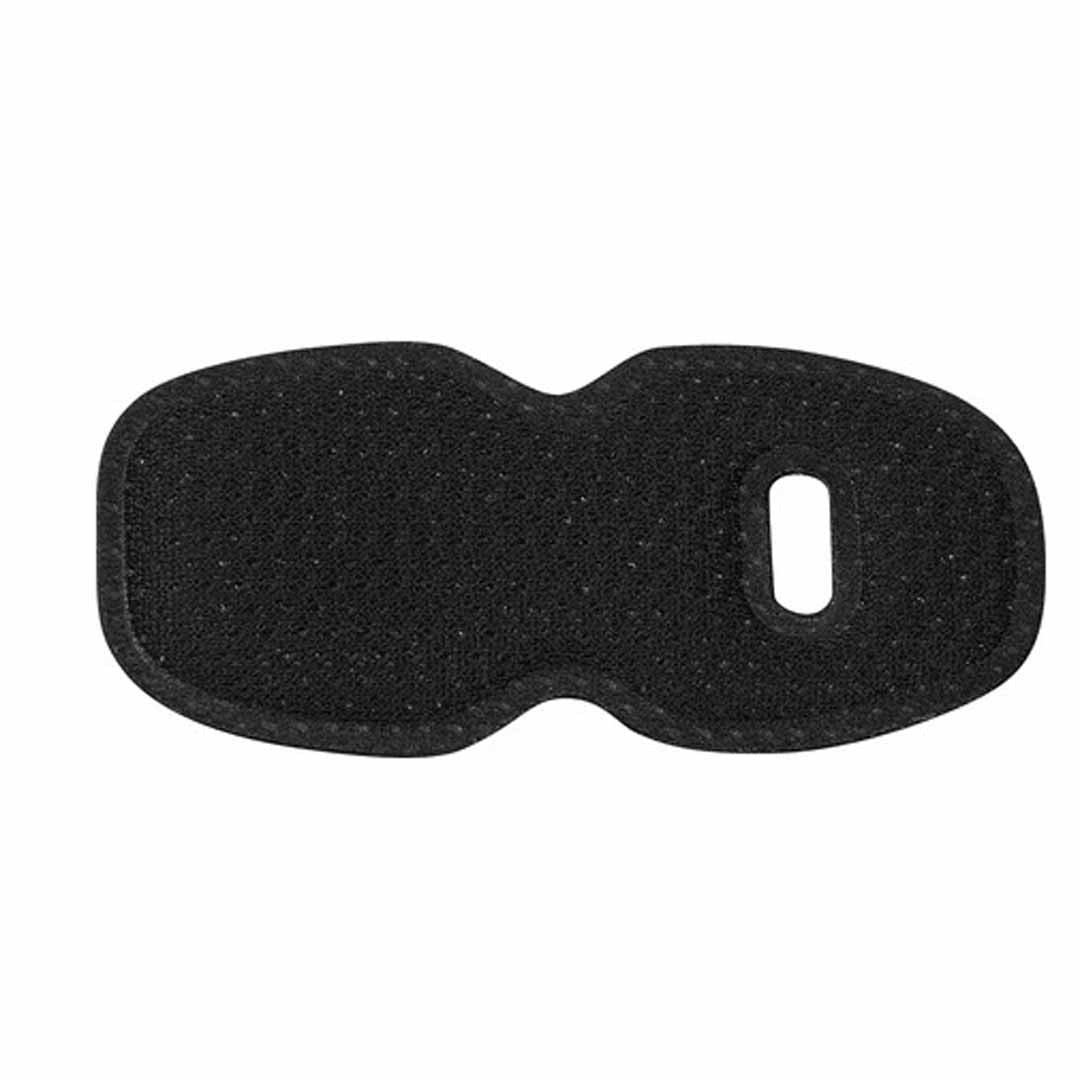 SMILEY 2.0 CHIN PADDING BLACK