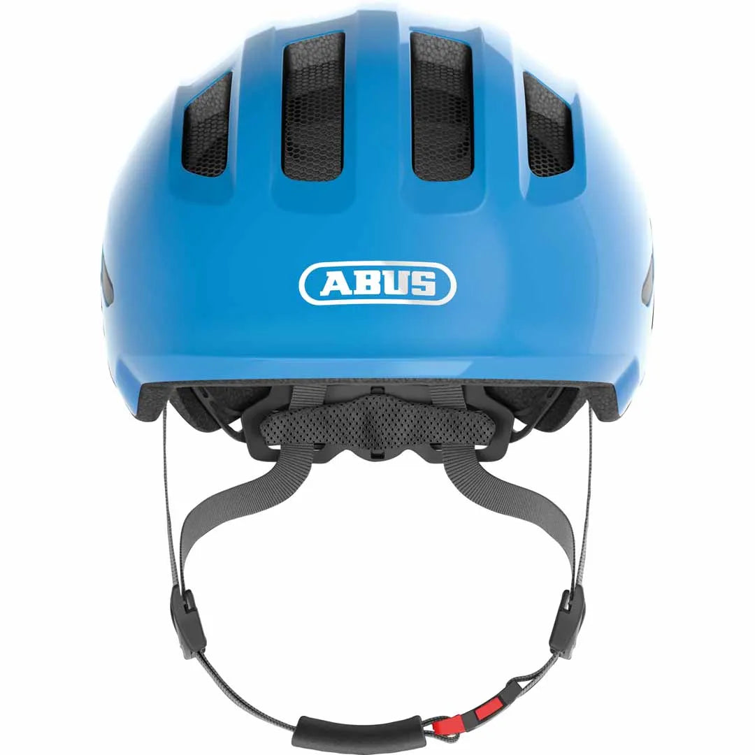 Abus Smiley 3.0 Kids Helmet