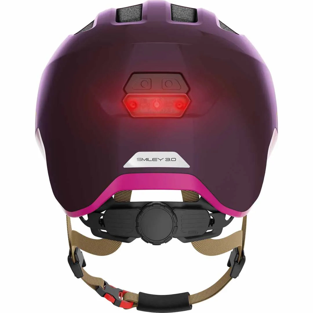 Abus Smiley 3.0 ACE LED