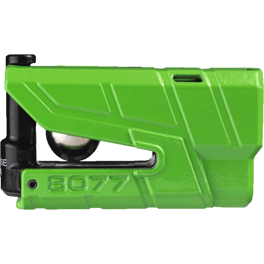 GRANIT DETECTO X-PLUS8077GREEN
