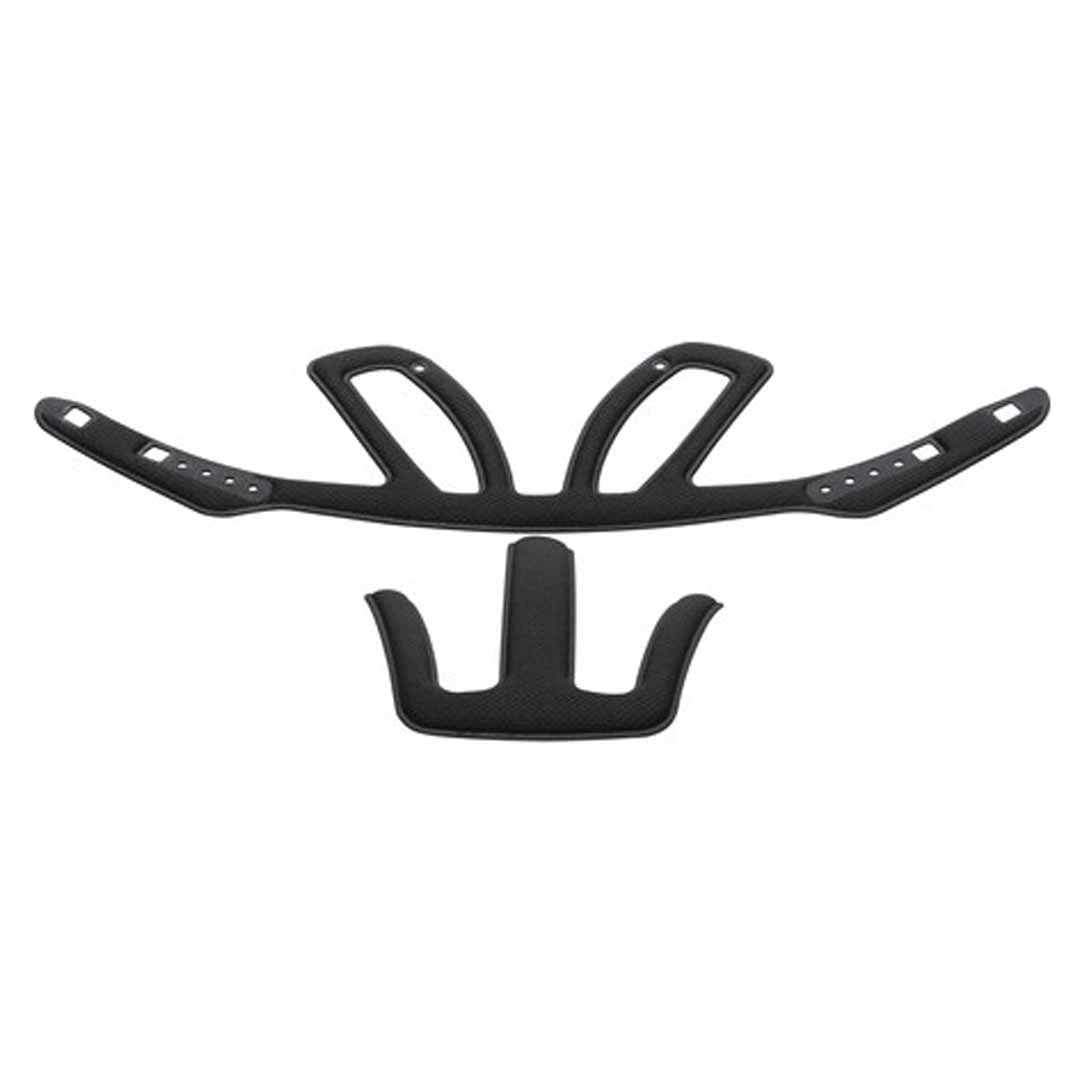 PEDELEC 2.0 PADDING BLACK M