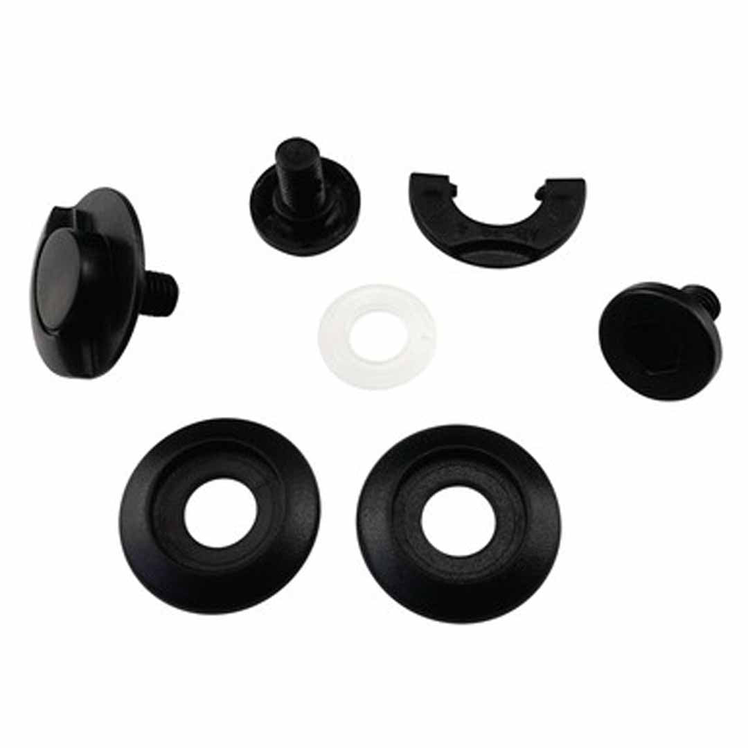AIRDROP SCREWS FOR VISOR 3 PCS