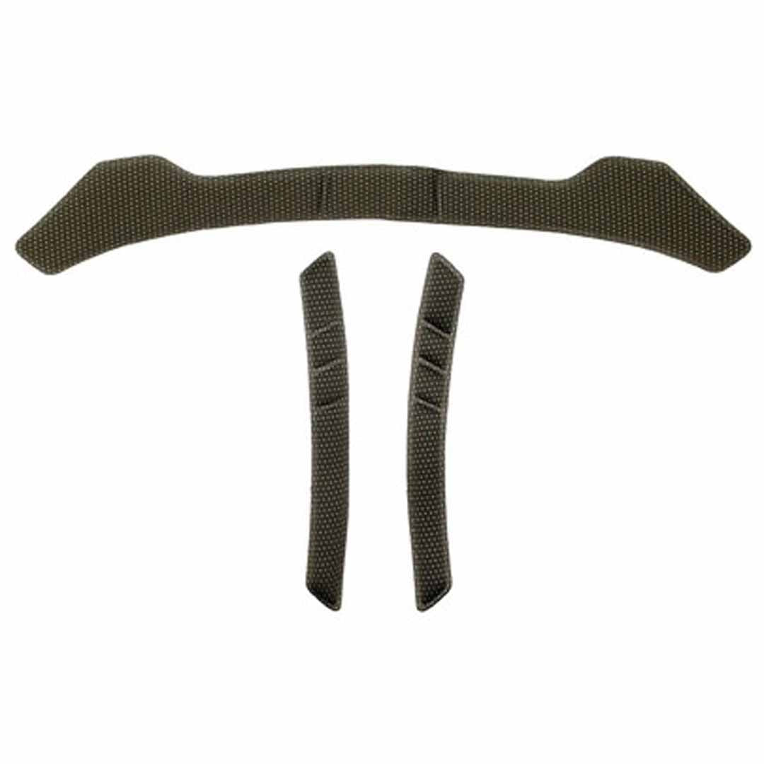 MODROP S/M/L PADDING BLACK