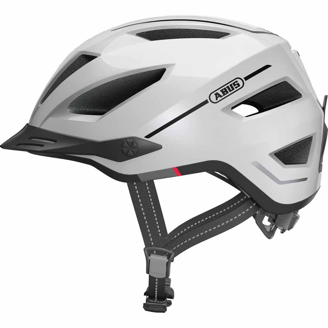 PEDELEC 2.0 pearl white M