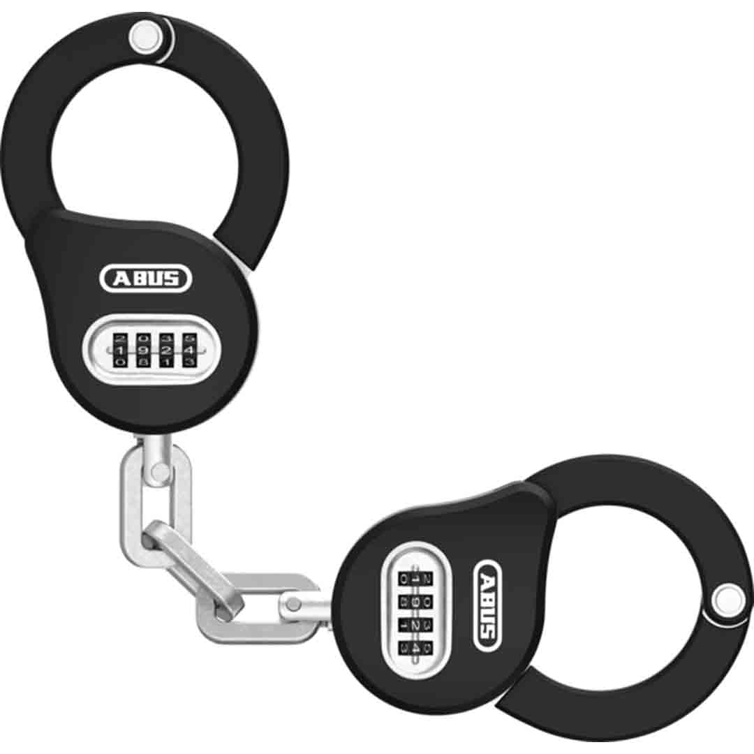 CHAIN CLAW 10 BLACK