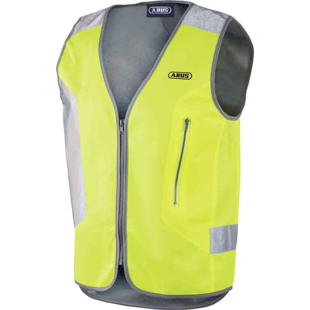 Lumino Night Vest YW M