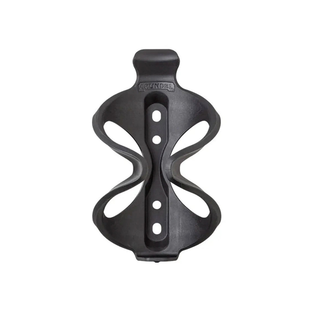 Arundel Grypto Bottle Cage – Black