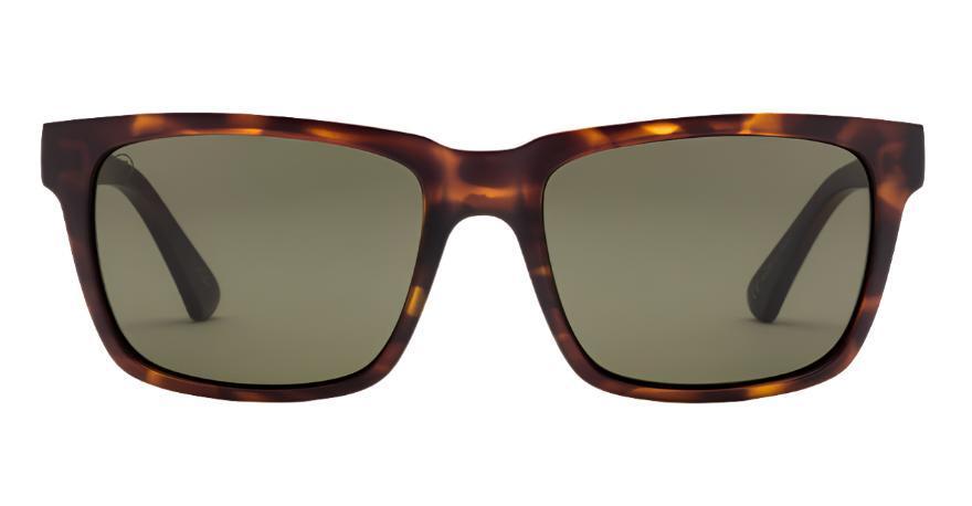 Electric Austin Matte Tort Grey Polarised (19663542)