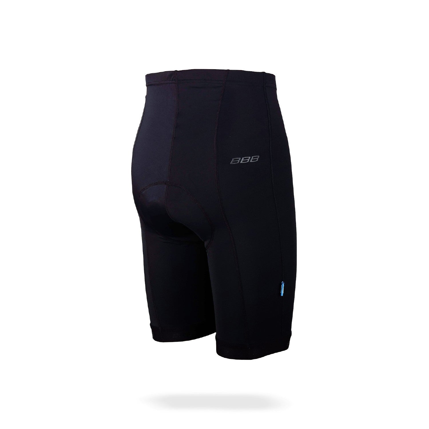 BBB Corsa Shorts Black BBW-220