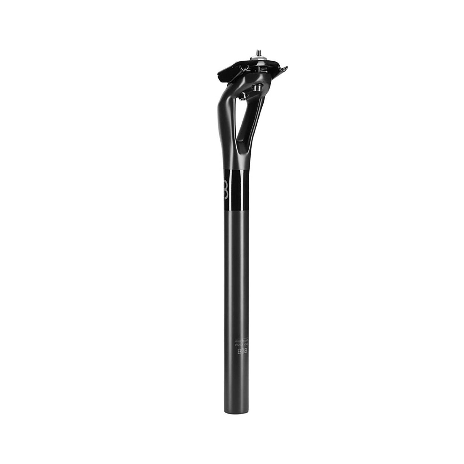 BBB Flypost Carbon Seatpost 340 27.2 BSP-31