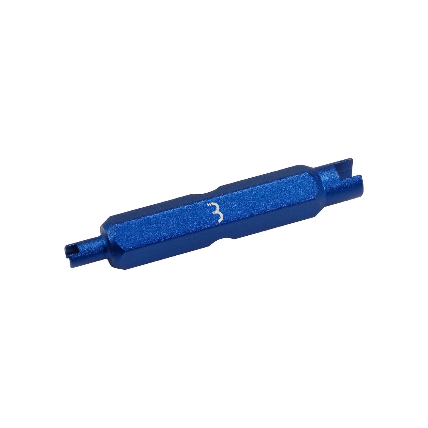 BBB Valve Core Tool Corecontrol BTL-207 Blue