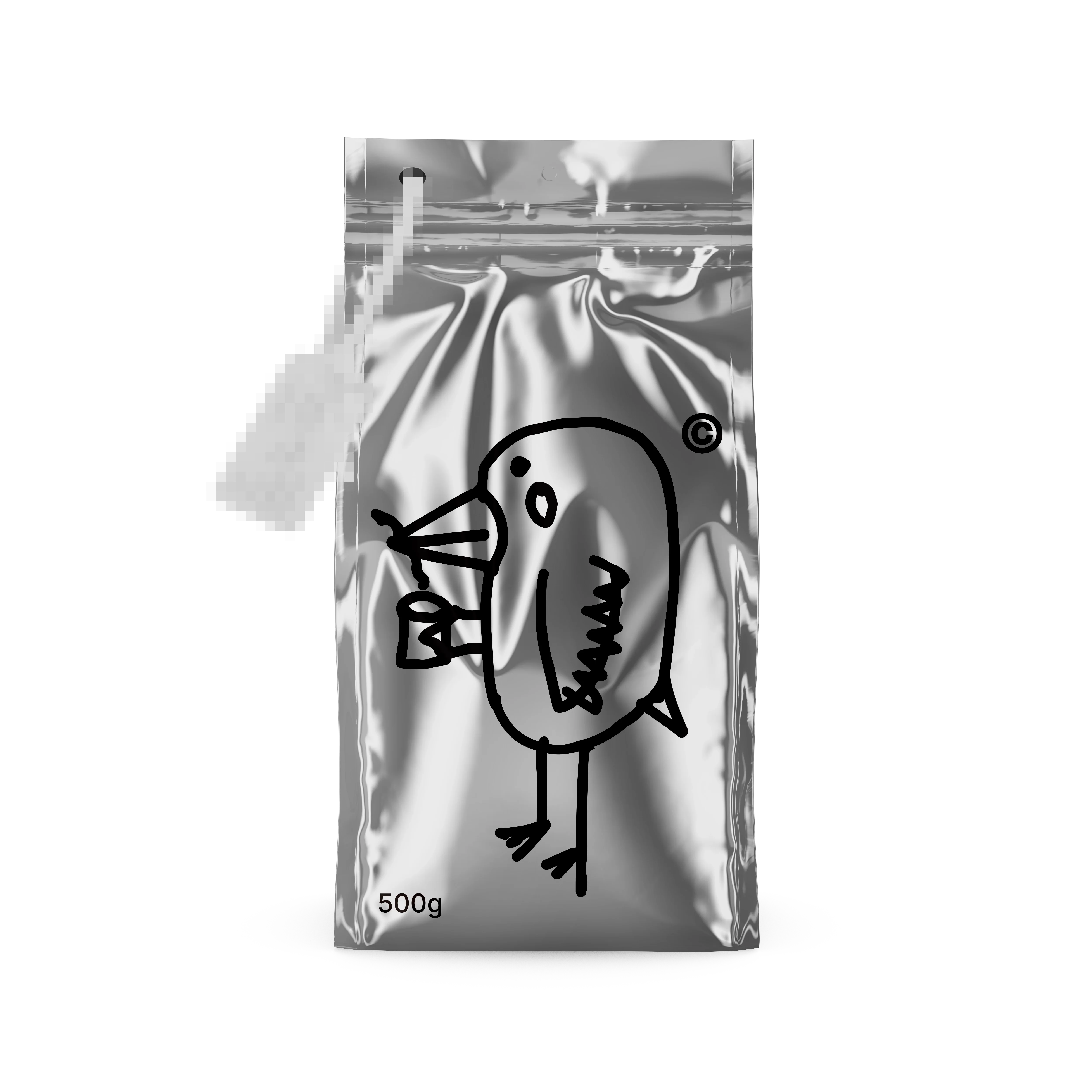 ALAKA Espresso Single Origin (500g)