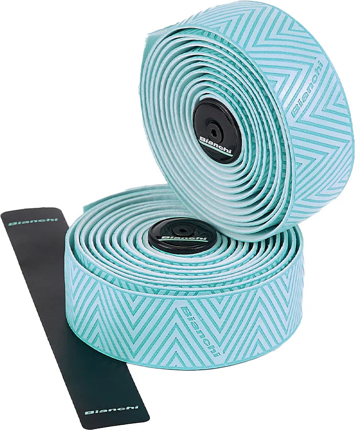 Bianchi Bar Tape Road Arrow Celeste