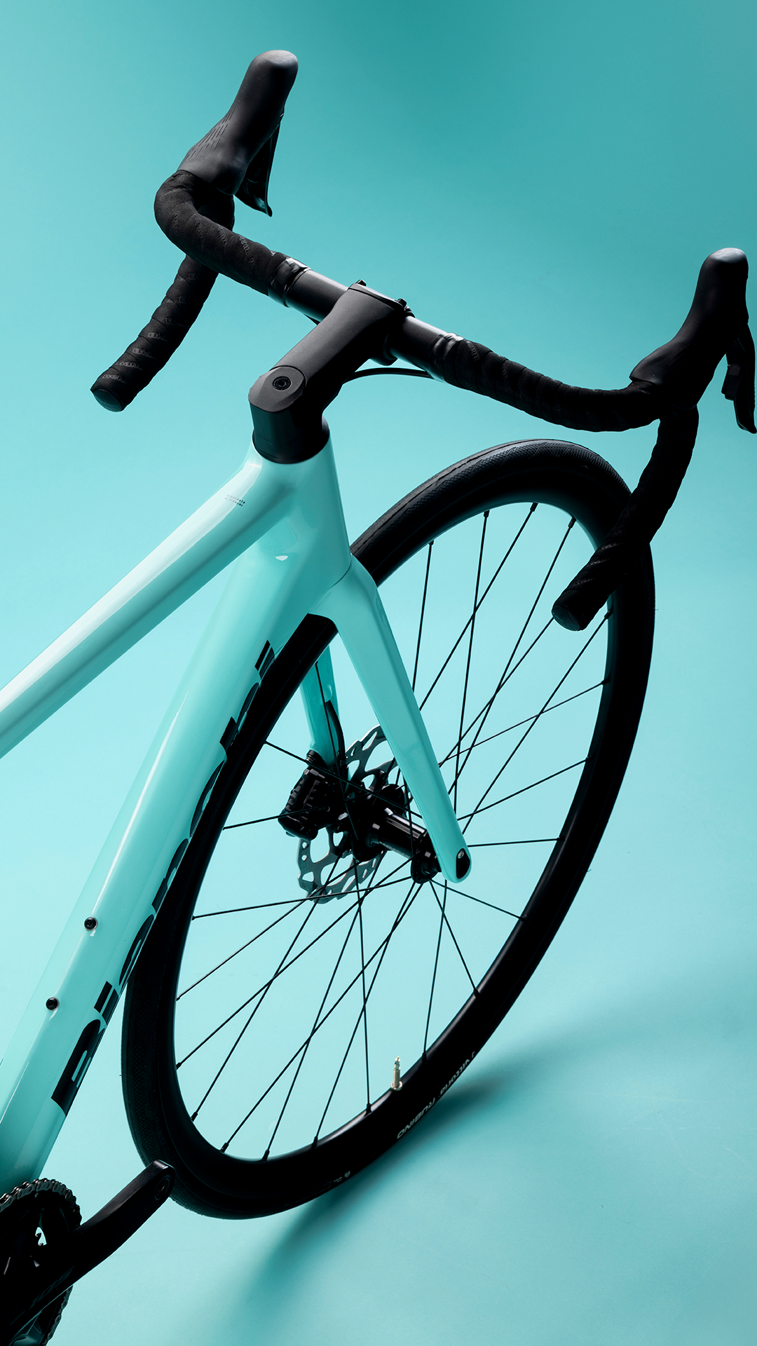 Bianchi Sprint 105 Di2
