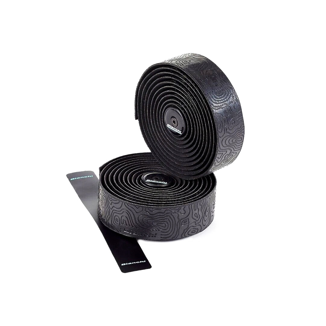 Bianchi Bar Tape Gravel 3.4 Blk