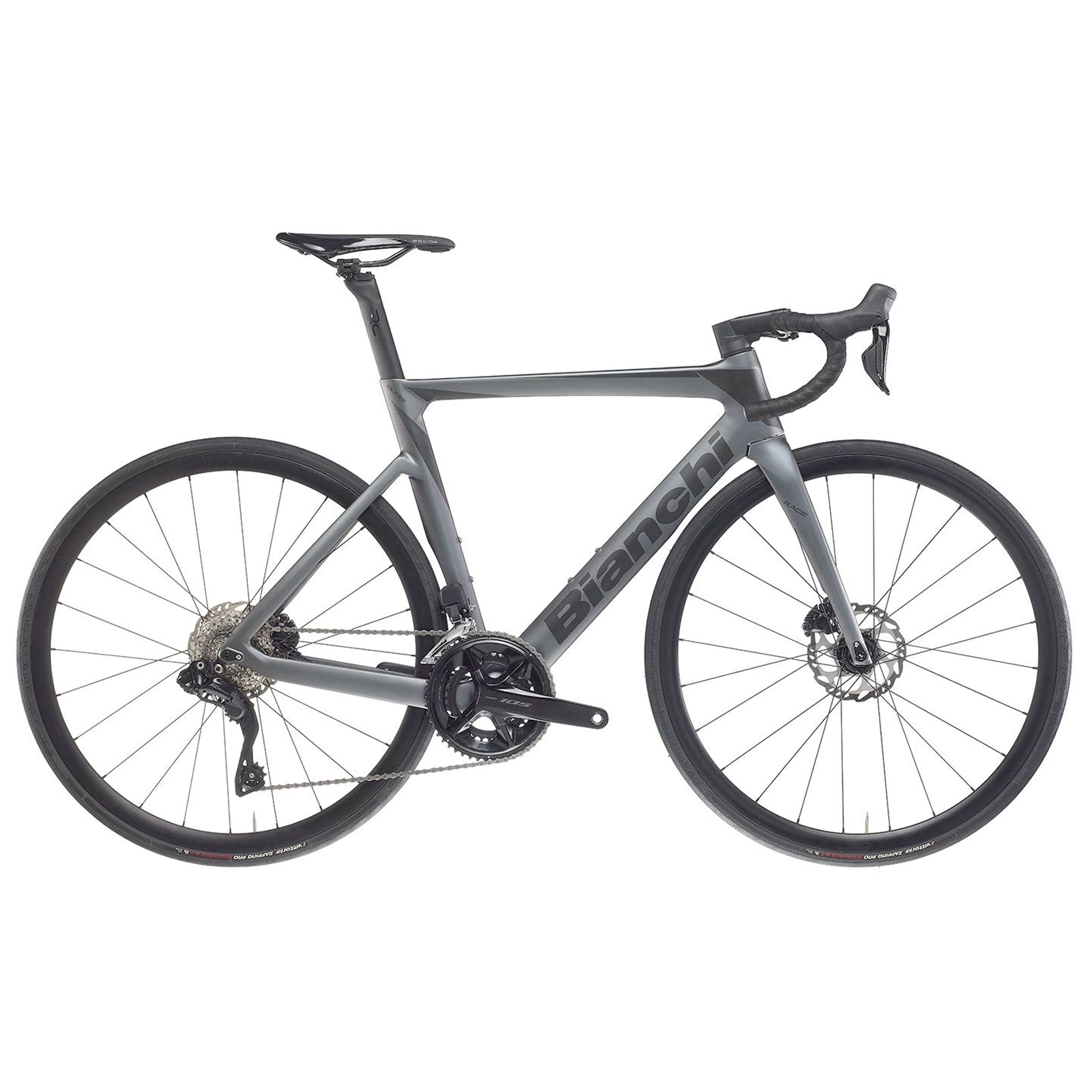 bianchi disc road bike Bianchi Oltre Race 105 Di2 – Elite Racing Cycles