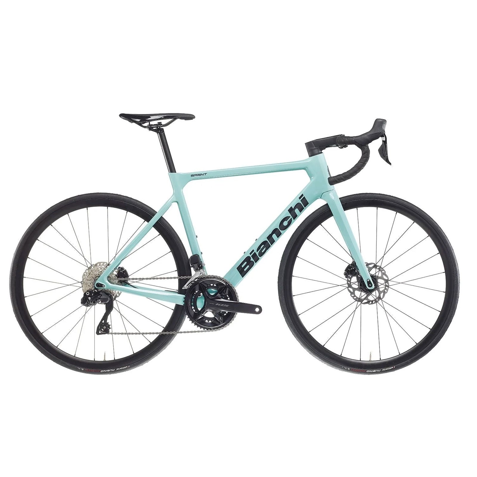 Bianchi Sprint 105 Di2