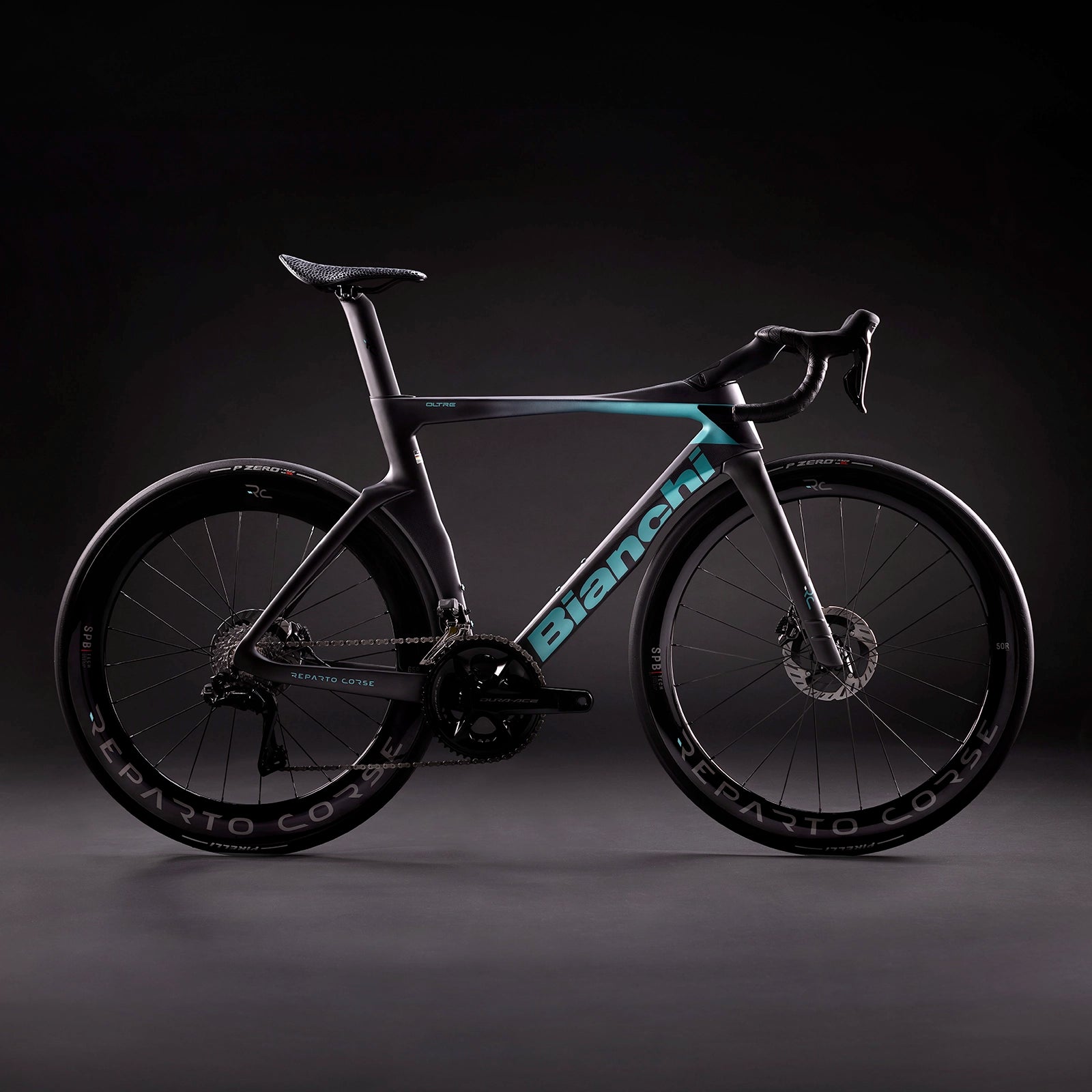 Bianchi Oltre RC Dura-Ace Di2 (2025)