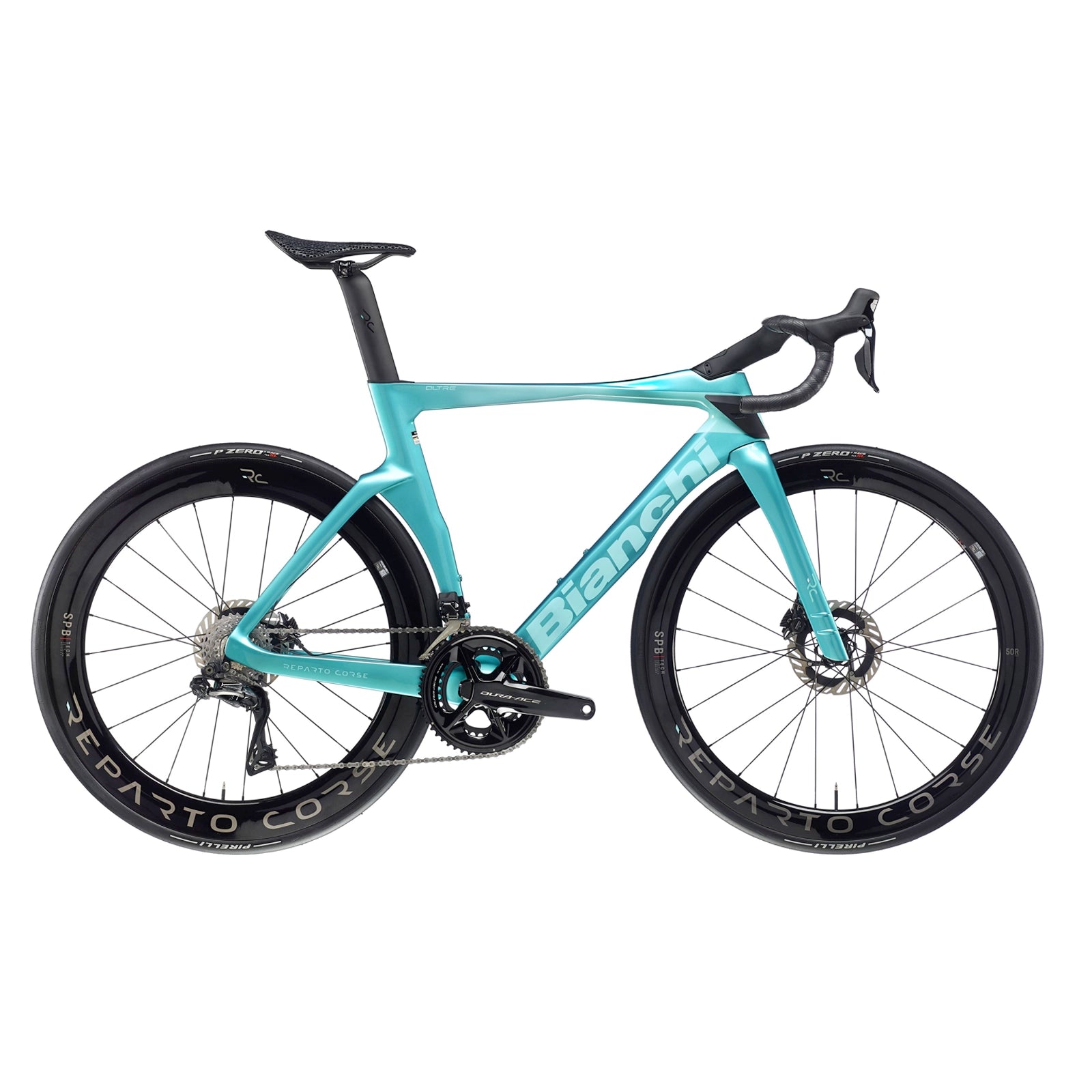 Bianchi Oltre RC Dura-Ace Di2 (2025) – Elite Racing Cycles Bianchi Oltre RC Dura-Ace Di2 (2025) – Elite Racing Cycles