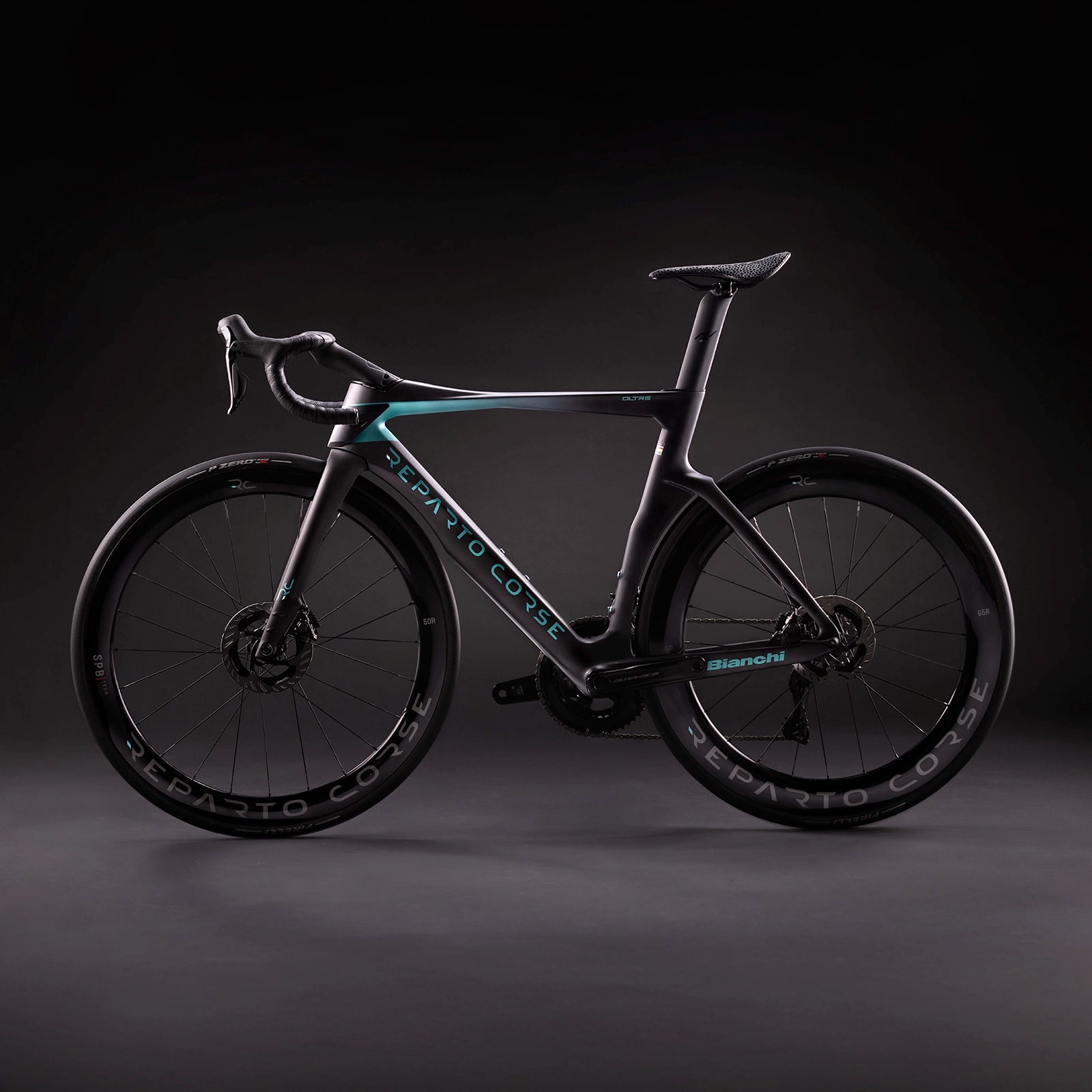 Bianchi Oltre RC Dura-Ace Di2 (2025)