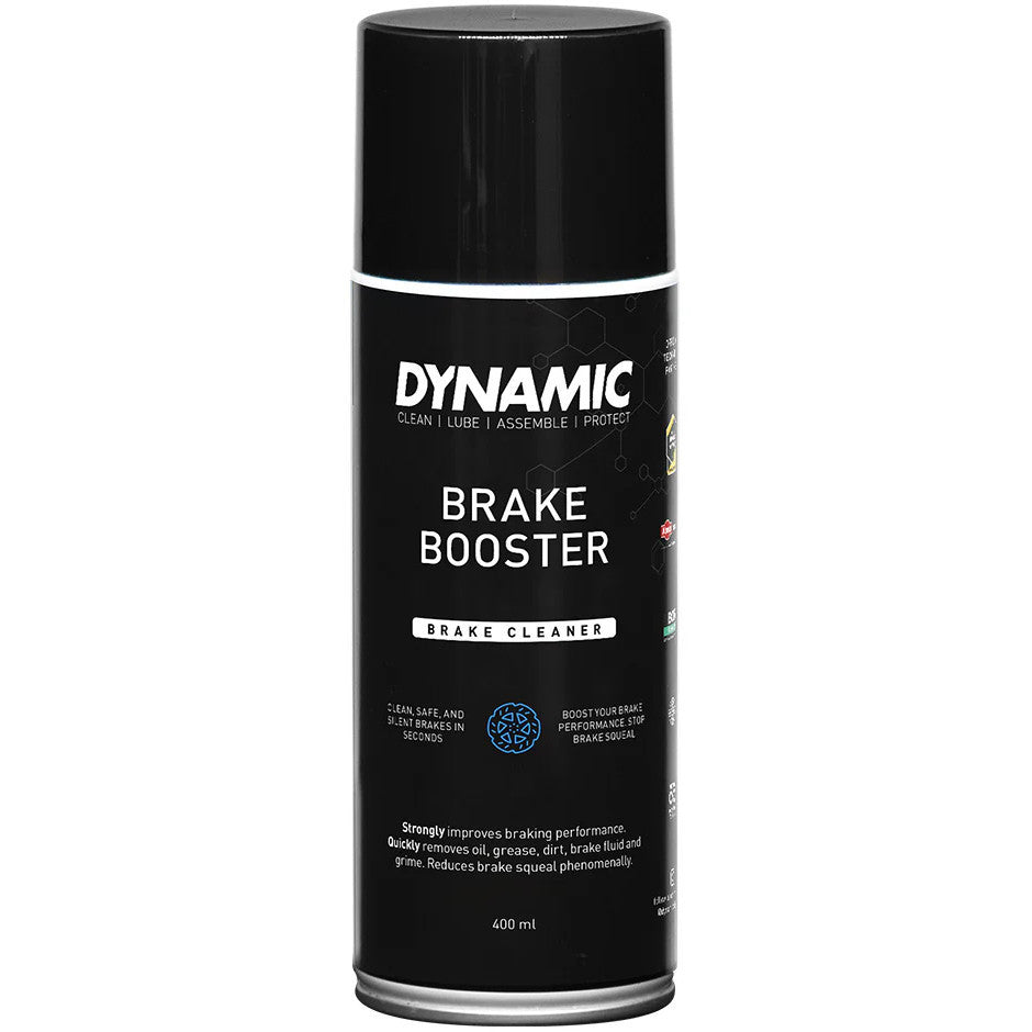 Dynamic Brake Booster 400ml Spray