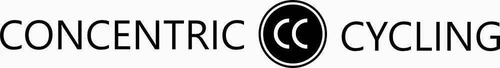 Concentric Cycling rear mount for Cervelo S5 (MY19+) x Cycliq Fly6 CE/Pro