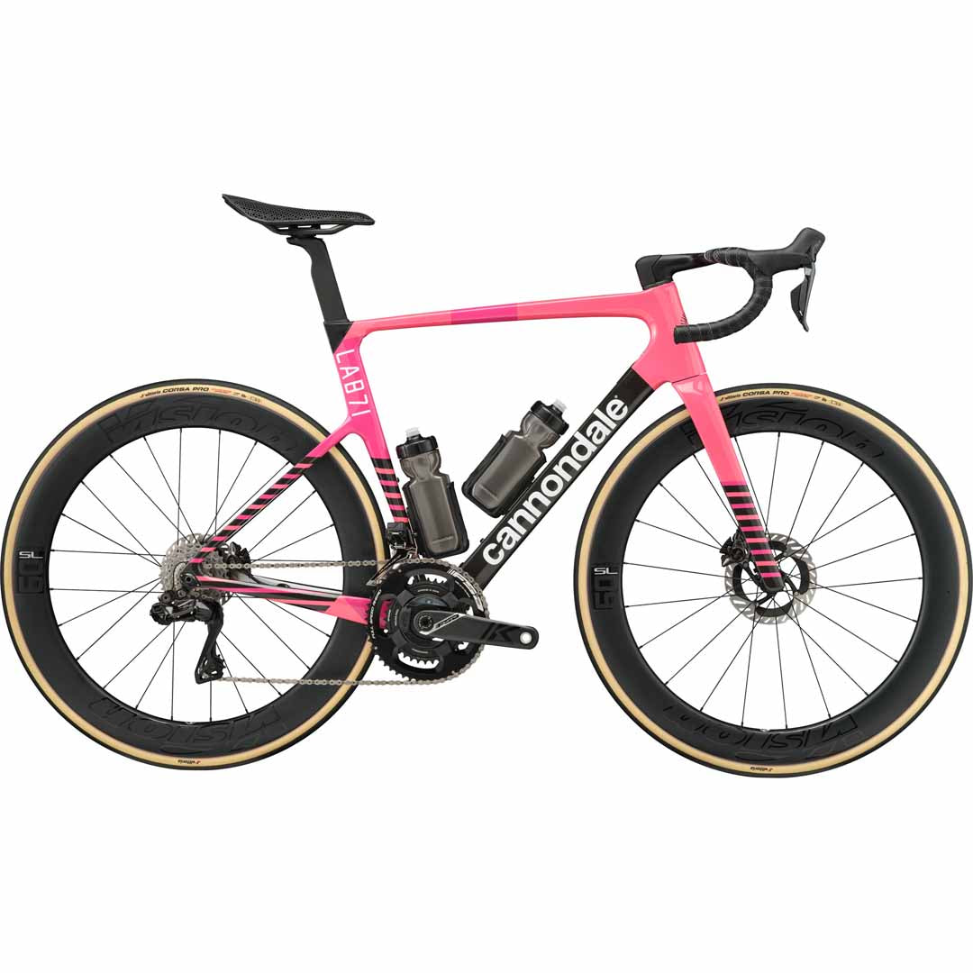 LAB71 S6 EVO Team REF 48