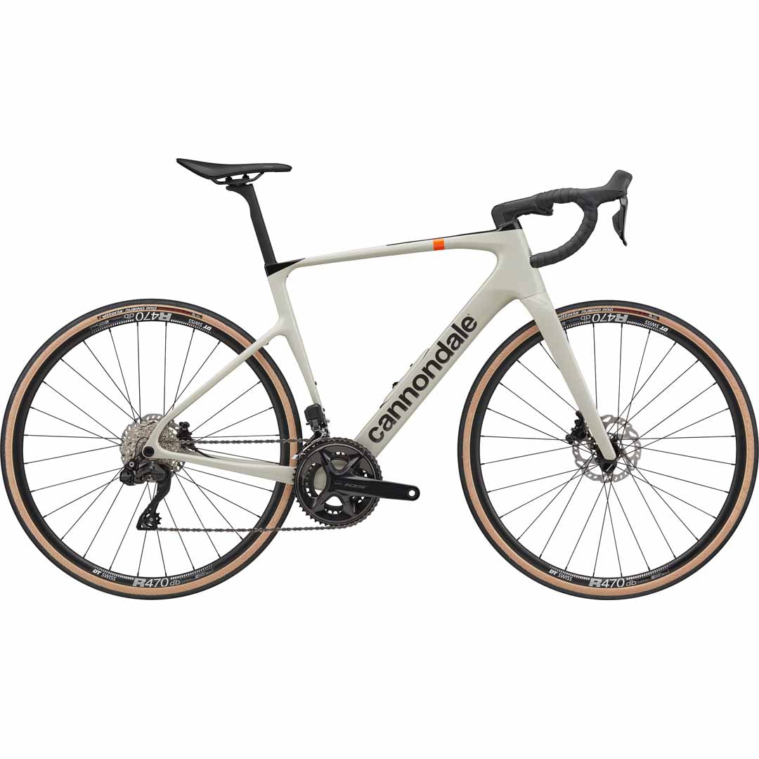 Synapse Crb 4 CHK 44