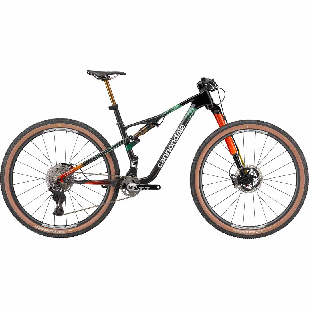 LAB71 Scalpel Crb Team REP