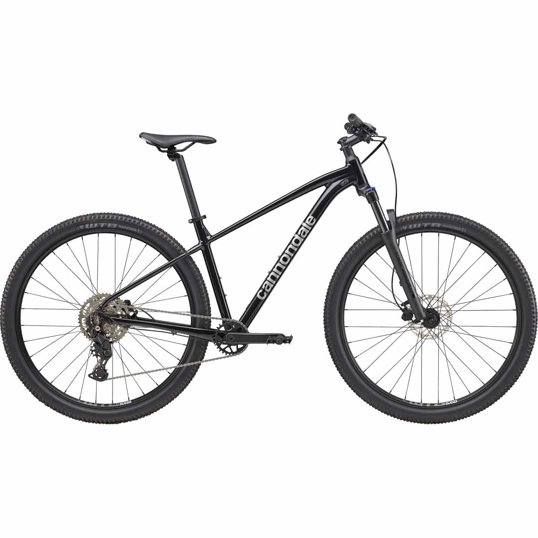Trail 2 BLK SM
