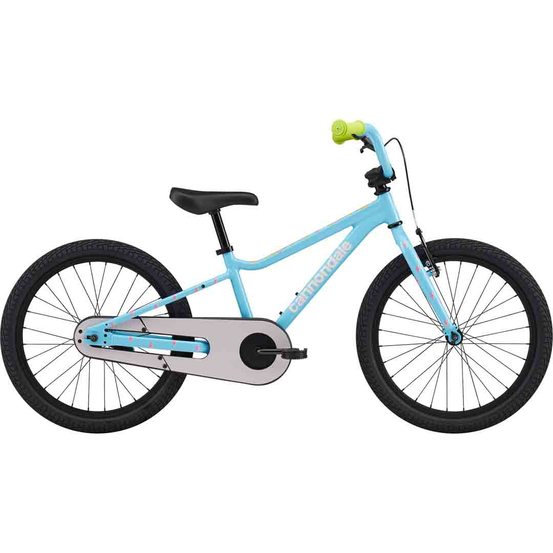 20 U Kids Trail SS CBU OS