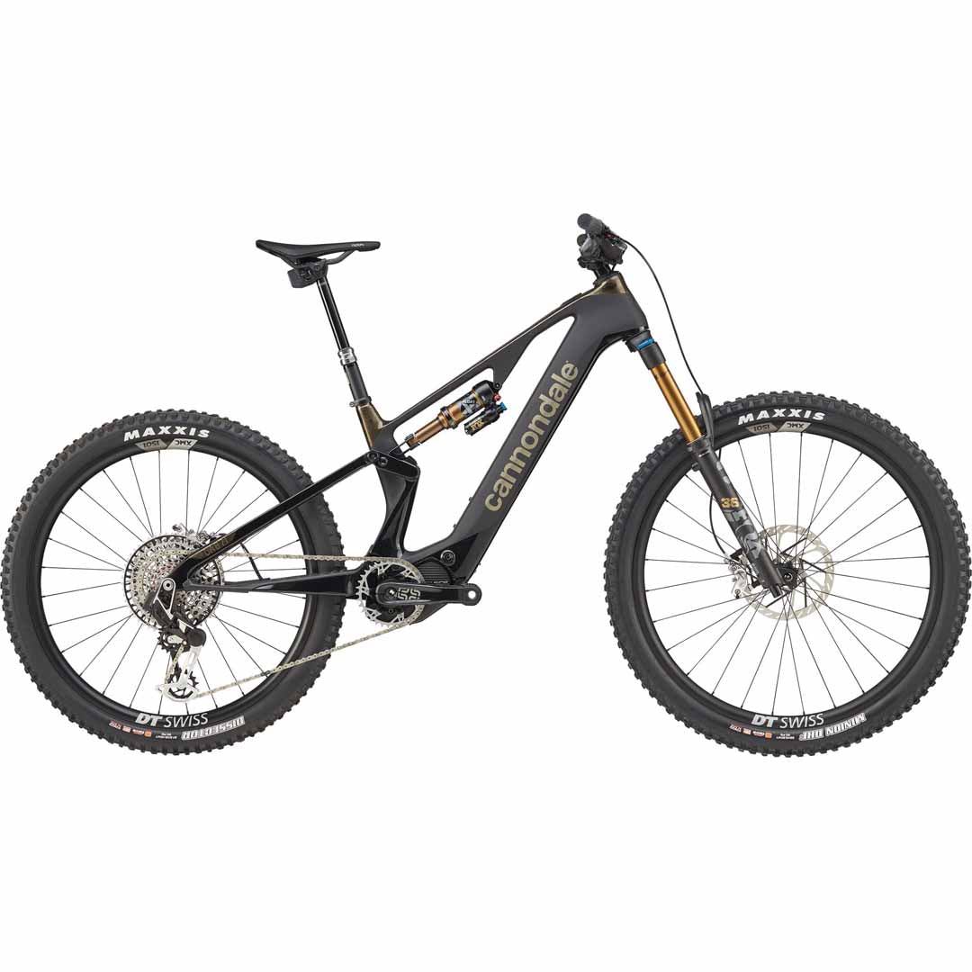 LAB71 Moterra SL BPT LG