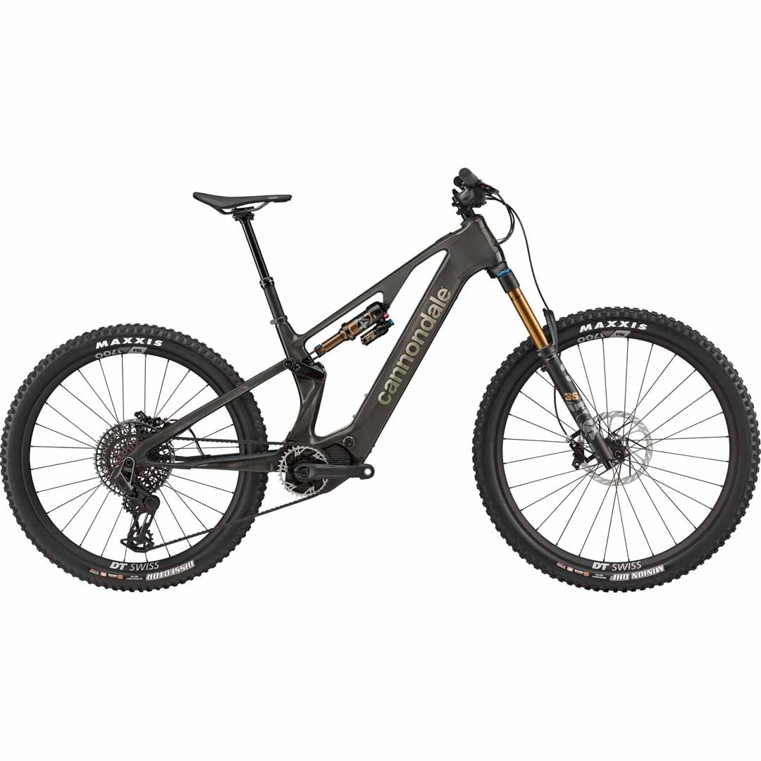 Moterra Crb SL 1 RAW SM