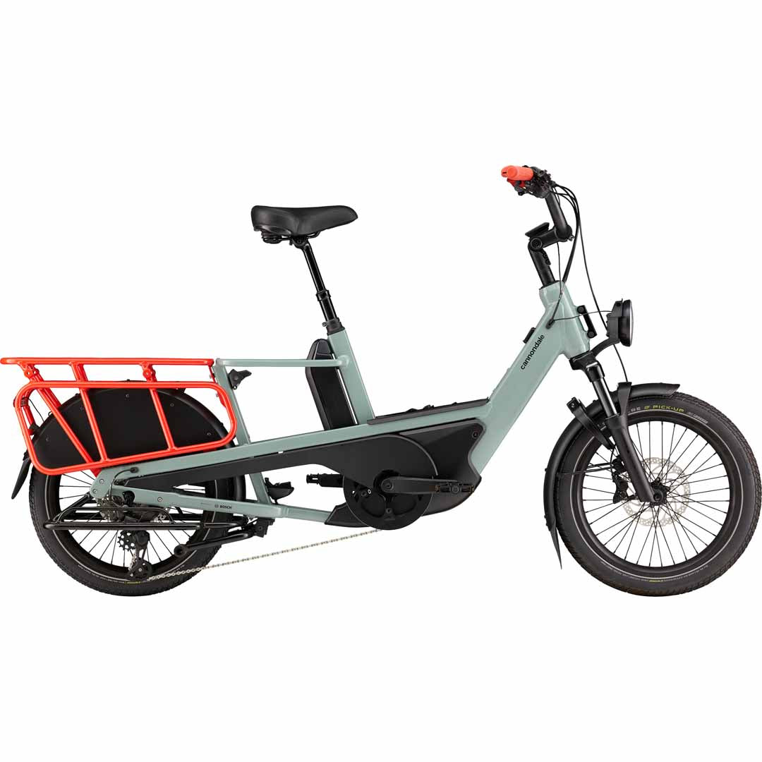 Cargowagen Neo SGE OS