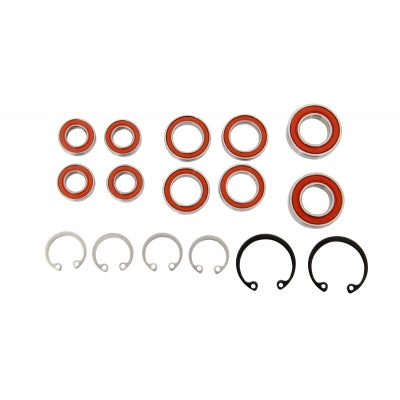 Moterra Pivot Bearing Kit