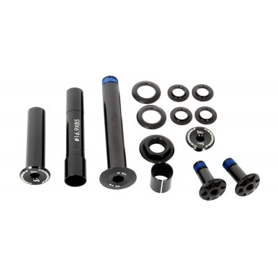 Moterra Link Hardware BLK