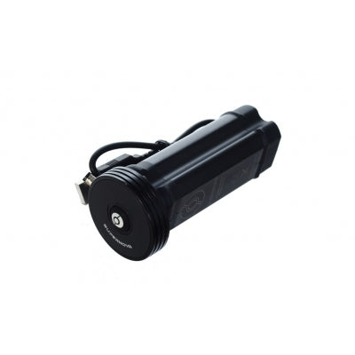 Bad Boy Light Pipe Battery