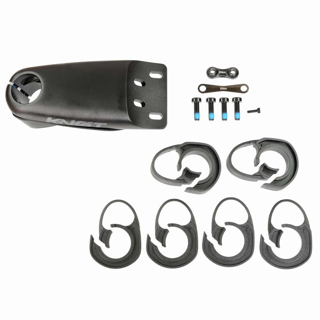 KNOT SystemStem -17 Deg 110mm