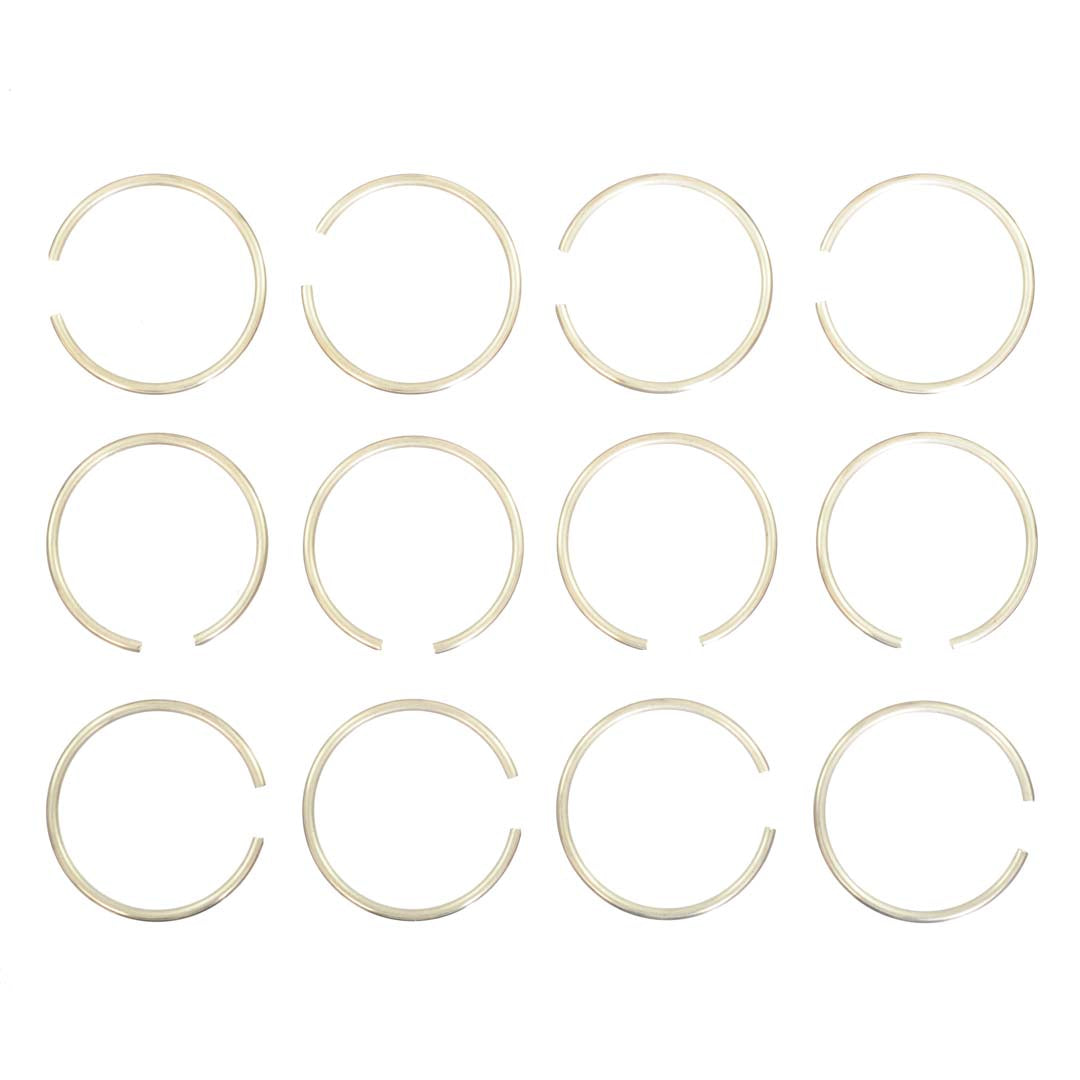 KIT CIRCLIPS HEADSHOK /12