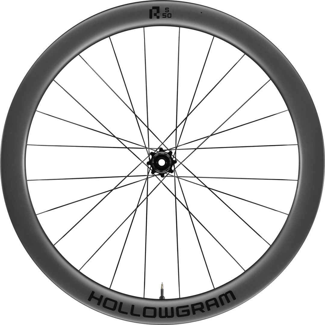 R-S 50 100x12mm Front Wheel