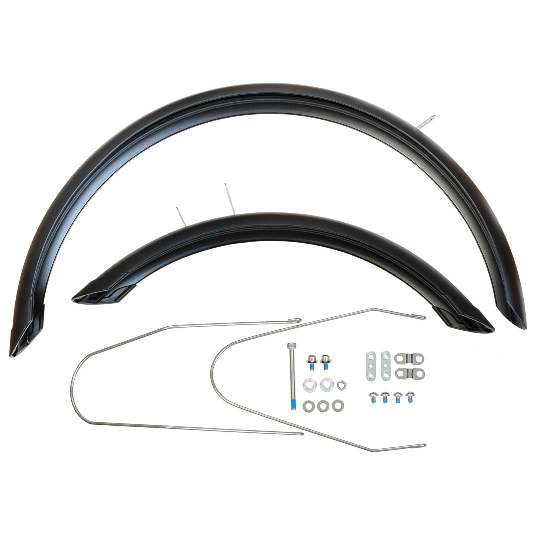 Compact Neo Fender 20in. FT+RR