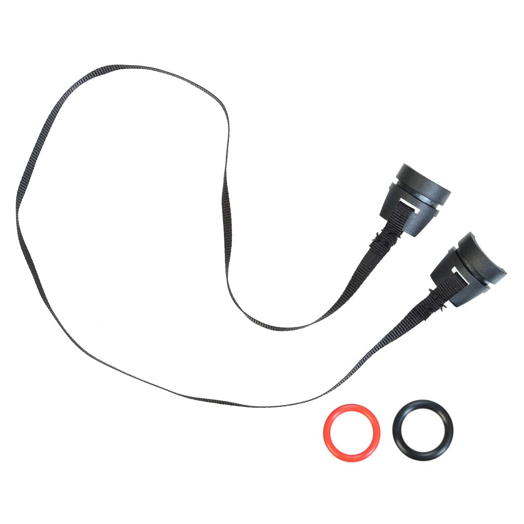 S6 EVO DT Battery Mount Electr