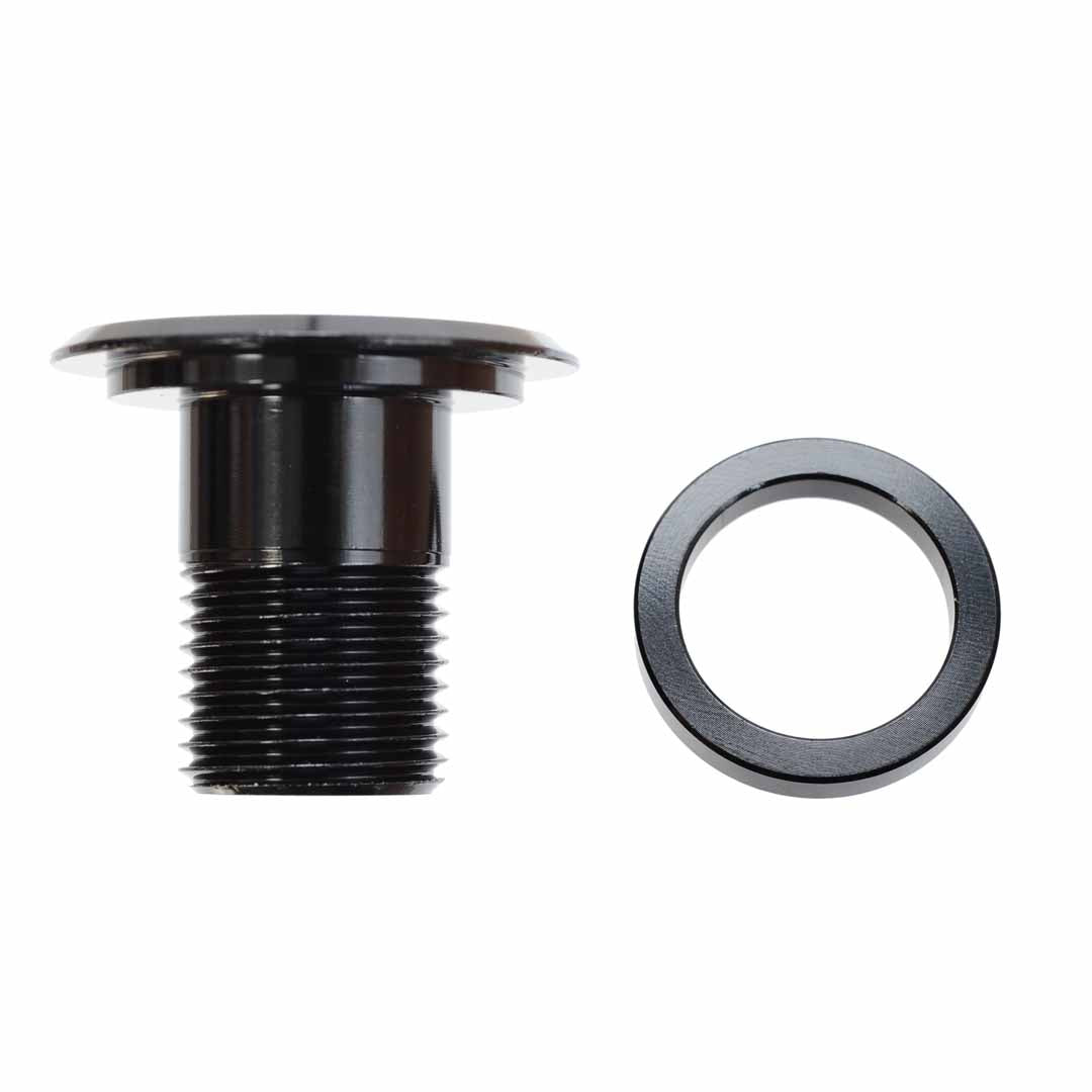 Jekyll Idler Bolt and Spacer