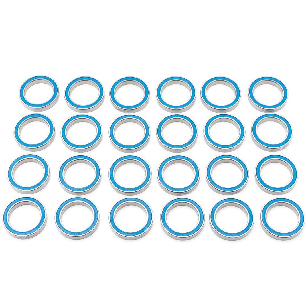 BB30 Bearing Blue (QTY 24)