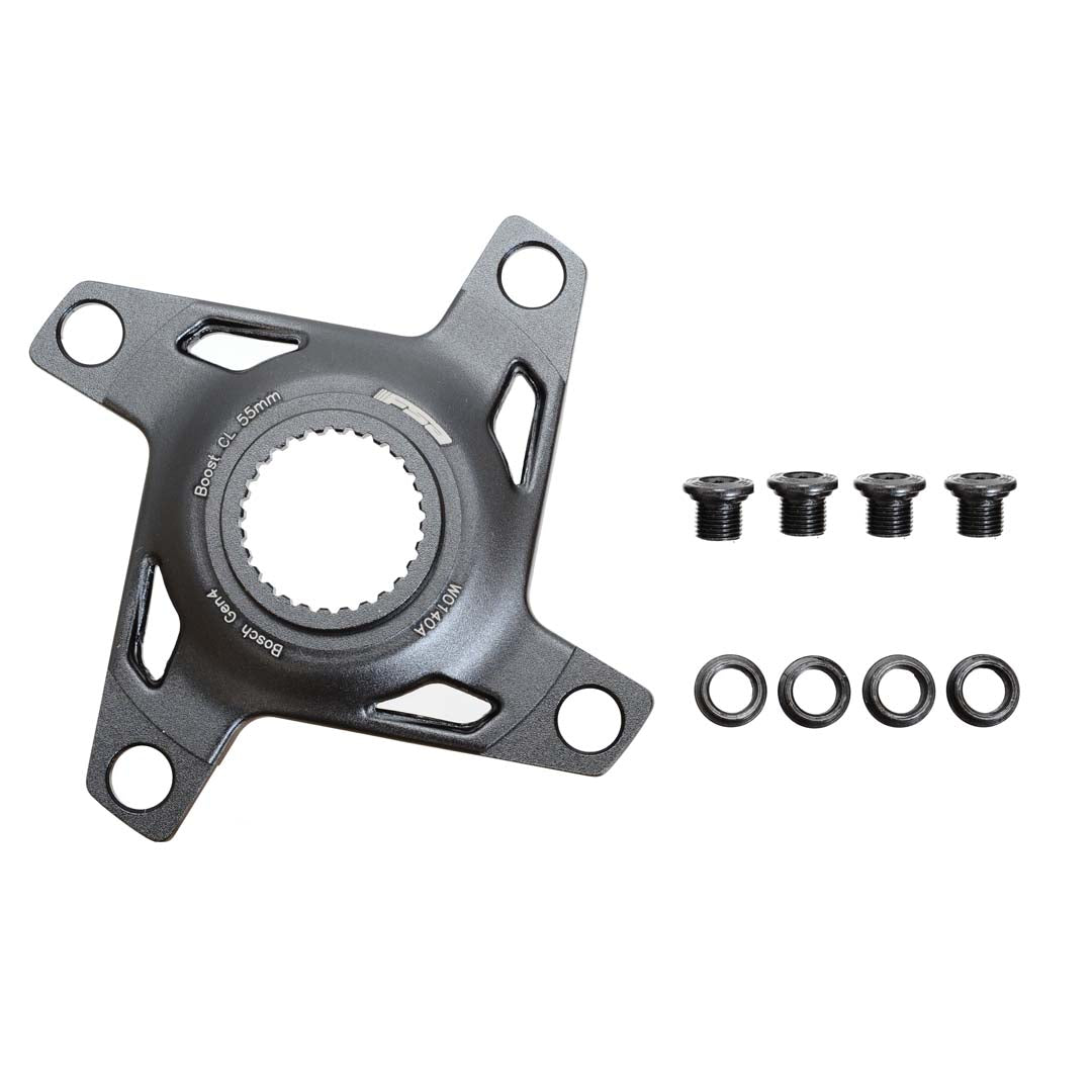 Bosch Gen4 Boost Ai Spider 4