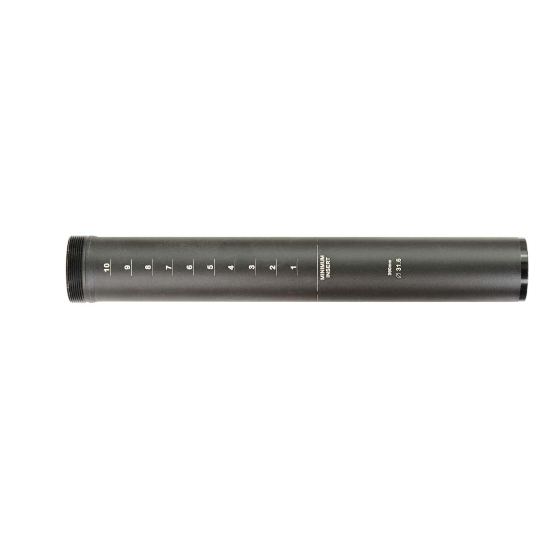 DownLow Lower Tube 125mm