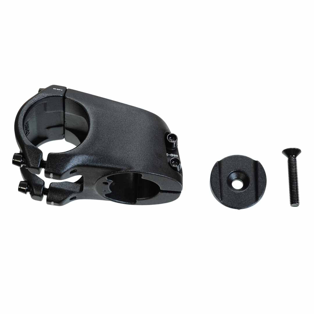 eMTB Internal Routing Stem 35x