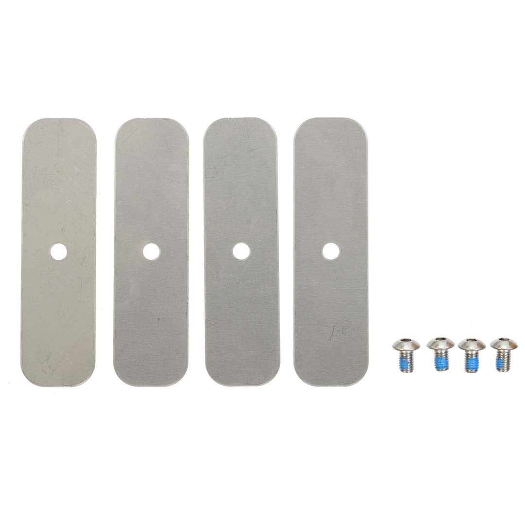 Neo Alloy Rail Cable Guides Qt