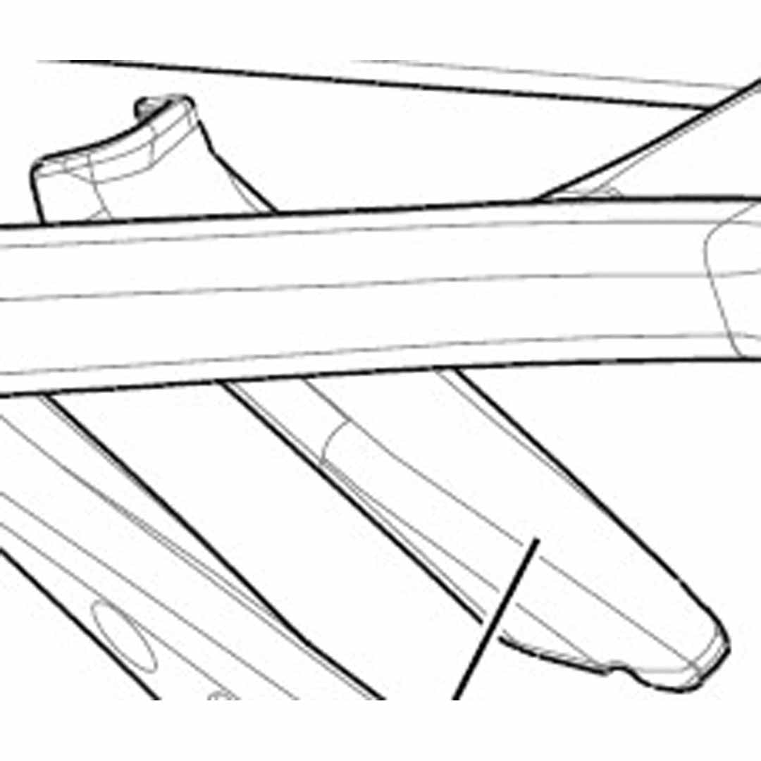 Moterra SL/Habit Neo SS+NDSCS